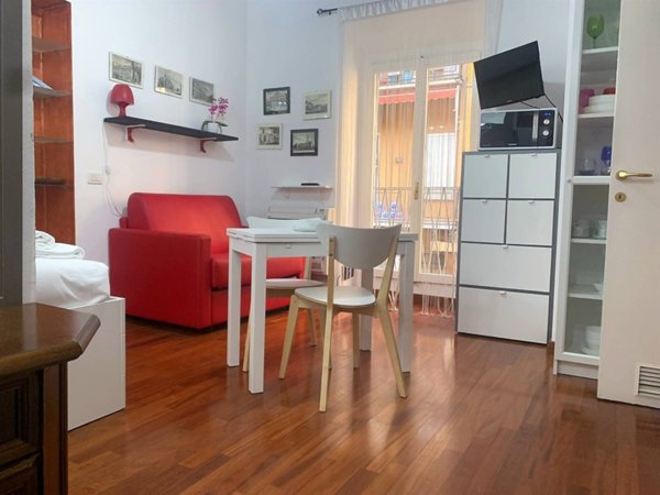 appartamento in affitto a Milano in zona Porta Vittoria