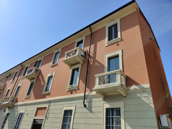 appartamento in affitto a Milano in zona Bovisasca