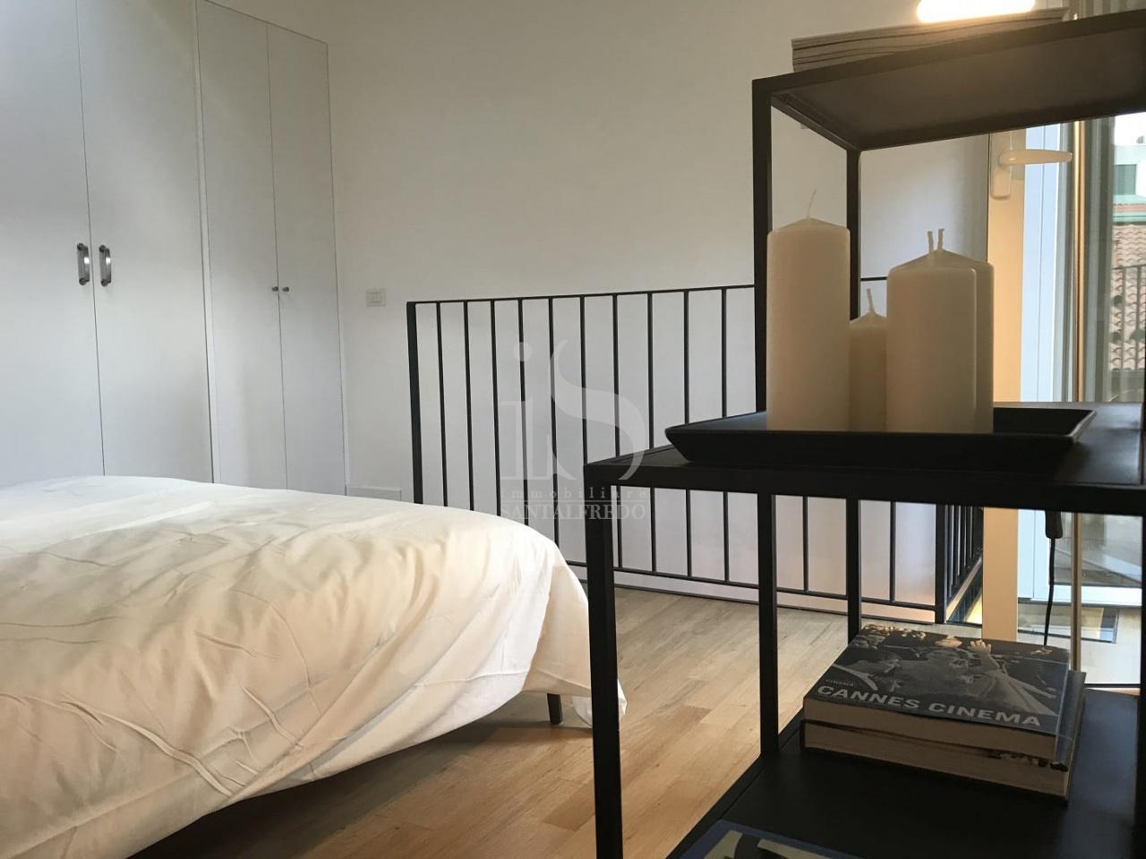 appartamento in affitto a Milano in zona Isola