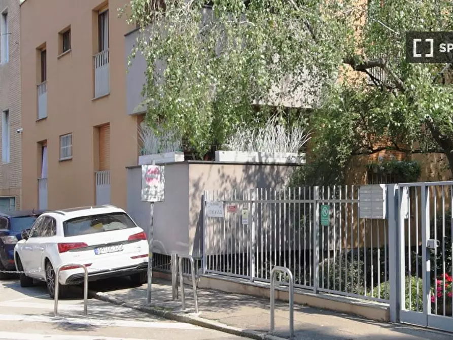 ufficio in affitto a Milano in zona Villapizzone