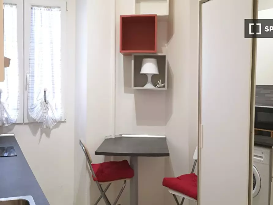 ufficio in affitto a Milano in zona Corvetto