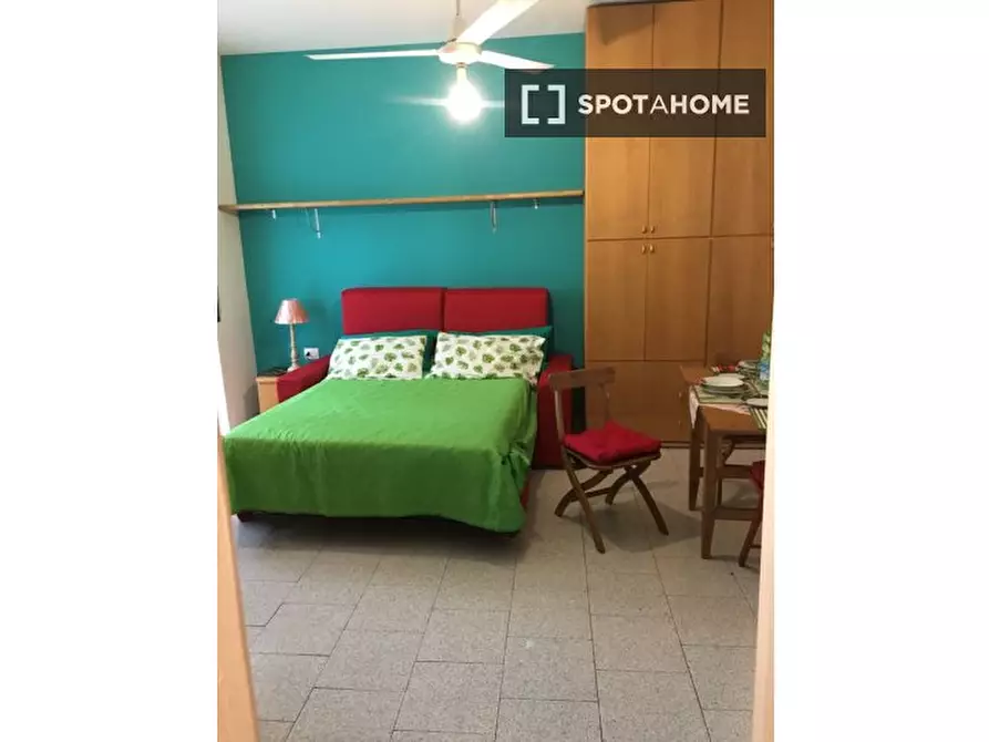 ufficio in affitto a Milano in zona Ghisolfa