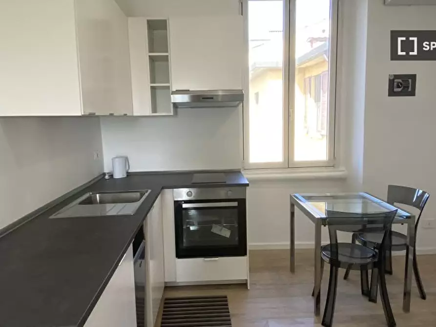 ufficio in affitto a Milano in zona Porta Romana