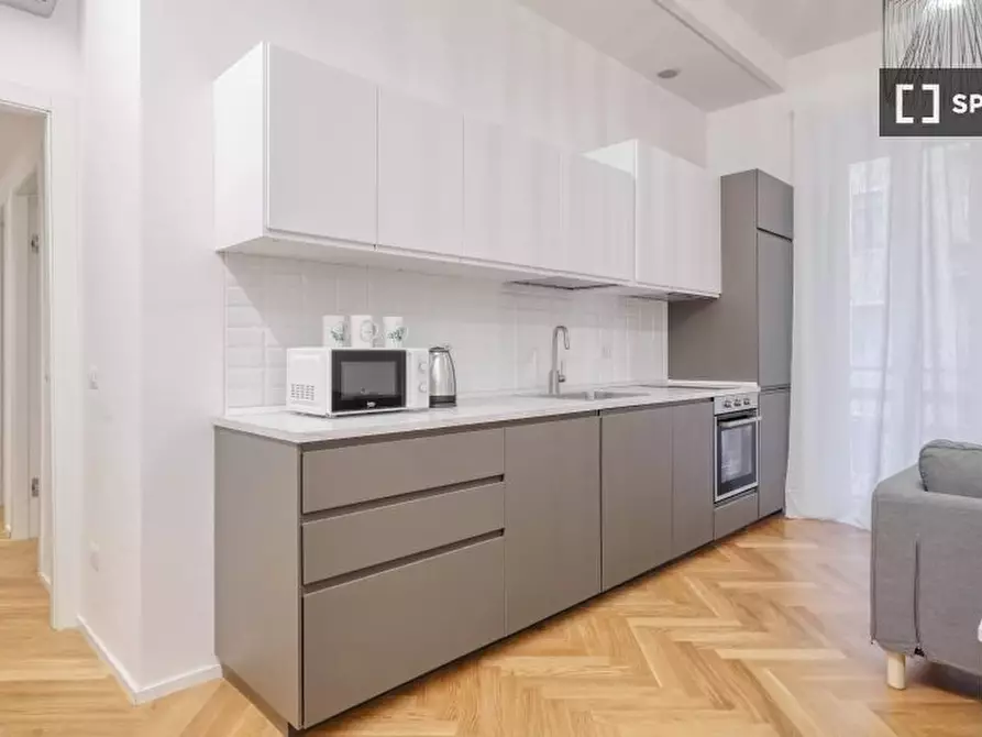 appartamento in affitto a Milano in zona Città Studi
