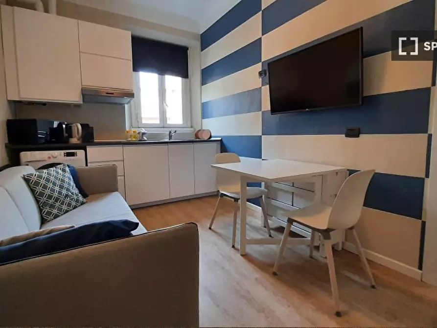 appartamento in affitto a Milano in zona XXII Marzo