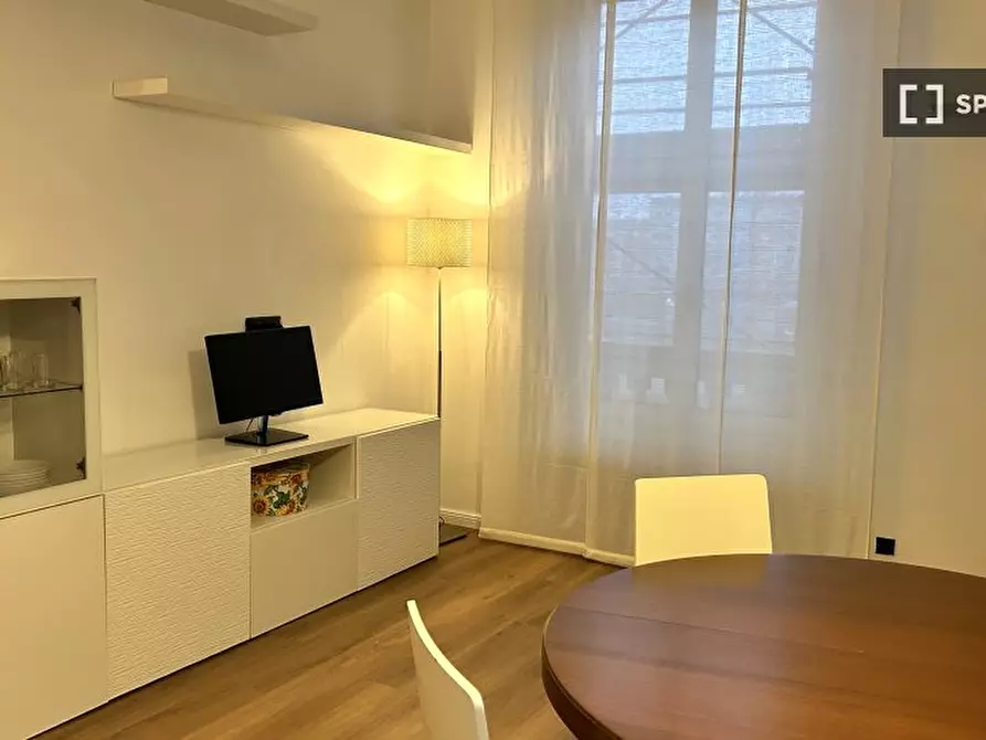 ufficio in affitto a Milano in zona Adriano
