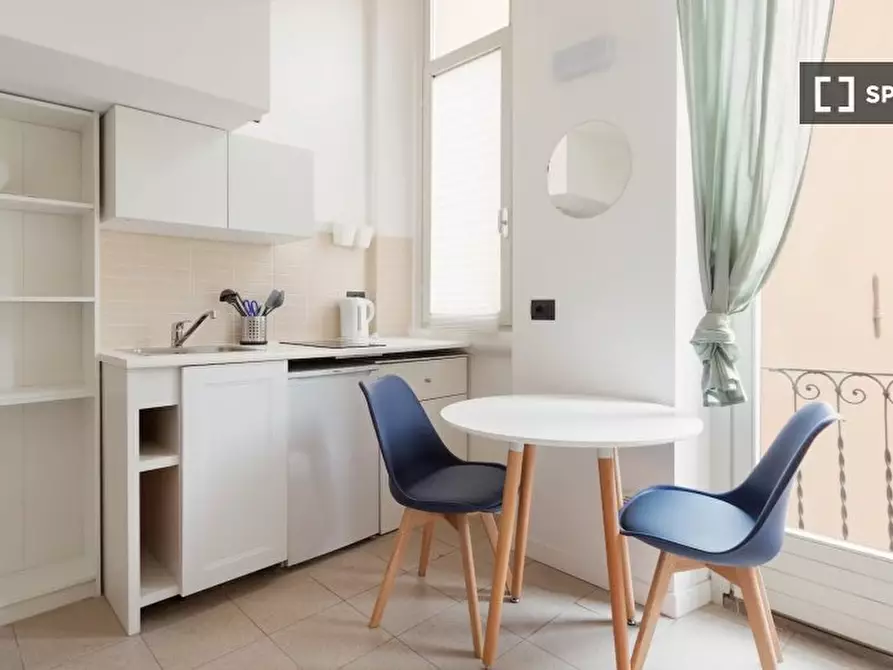 ufficio in affitto a Milano