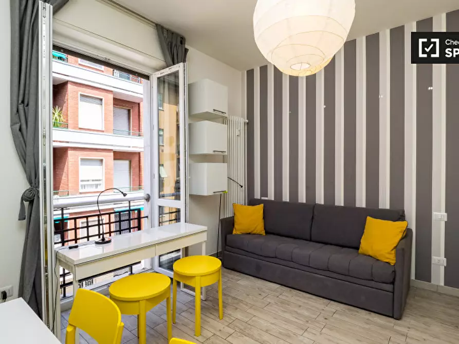 ufficio in affitto a Milano in zona Città Studi