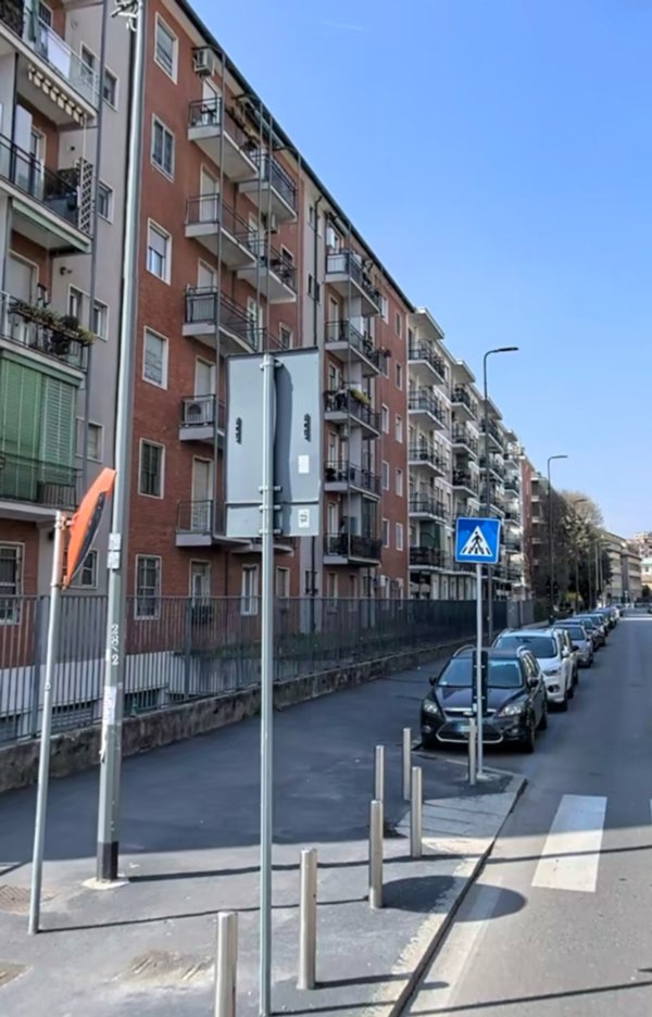 appartamento in affitto a Milano in zona Chiesa Rossa