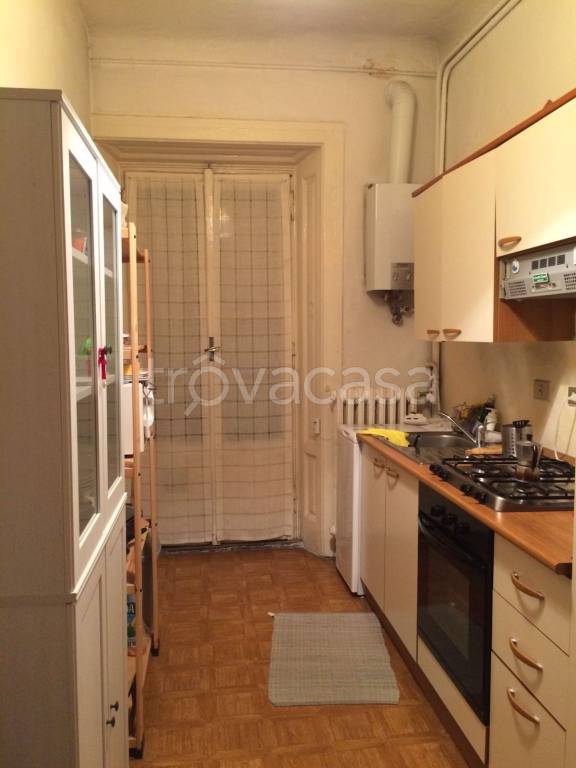 appartamento in affitto a Milano in zona Porta Romana