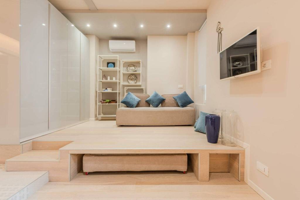 appartamento in affitto a Milano in zona XXII Marzo