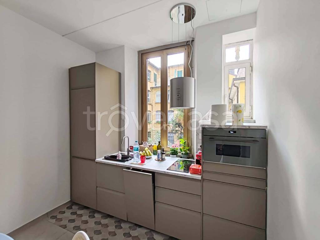 appartamento in affitto a Milano in zona Isola