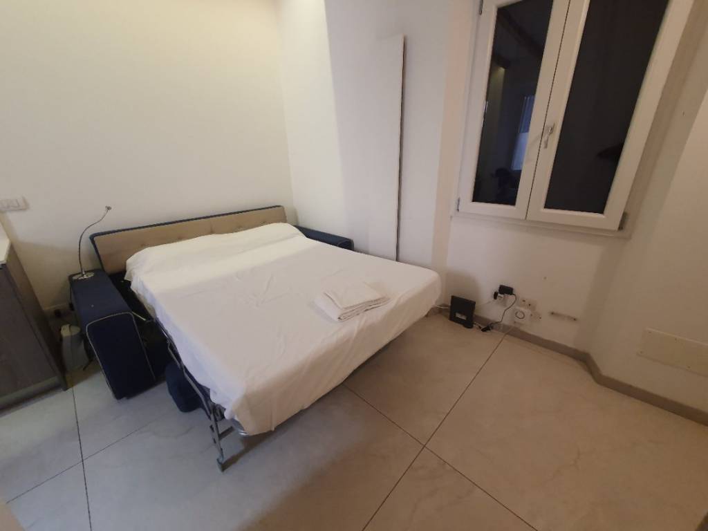 appartamento in affitto a Milano in zona Porta Garibaldi