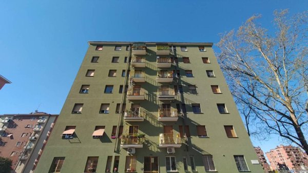 appartamento in affitto a Milano in zona Rottole