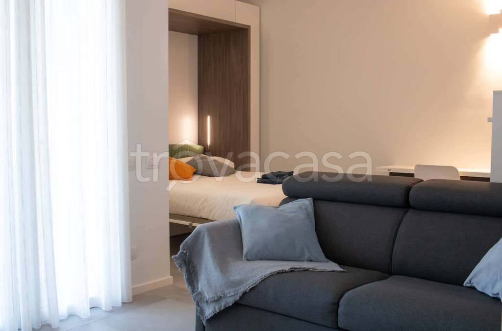 appartamento in affitto a Milano in zona Centro Storico