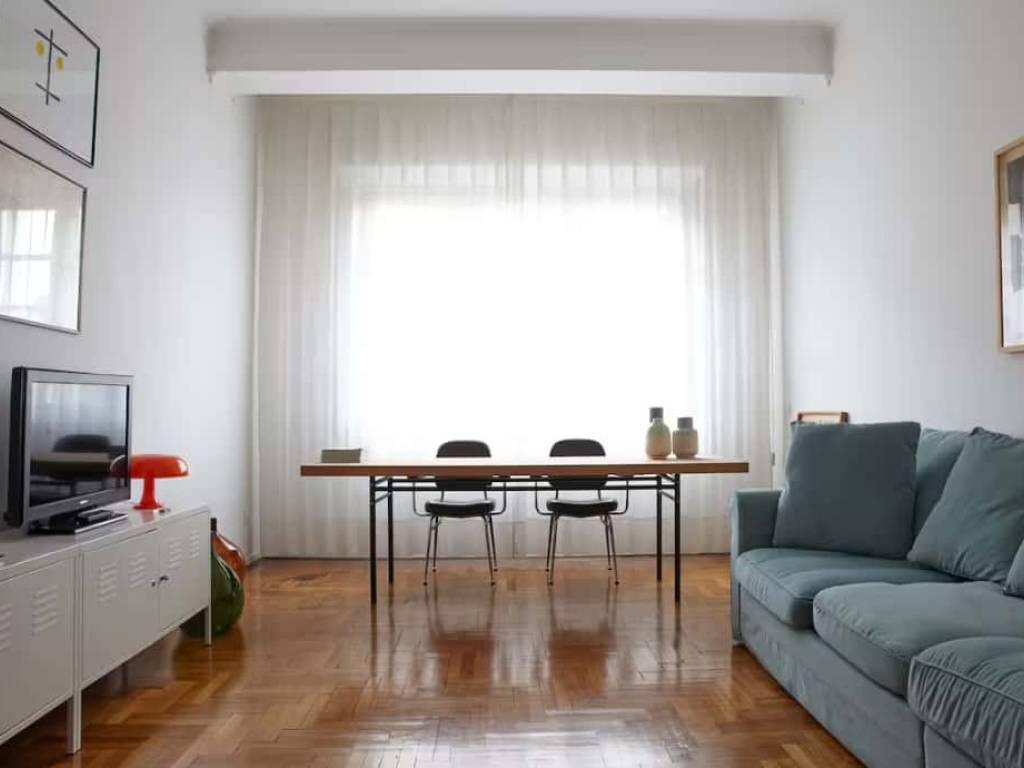 appartamento in affitto a Milano in zona Centro Direzionale
