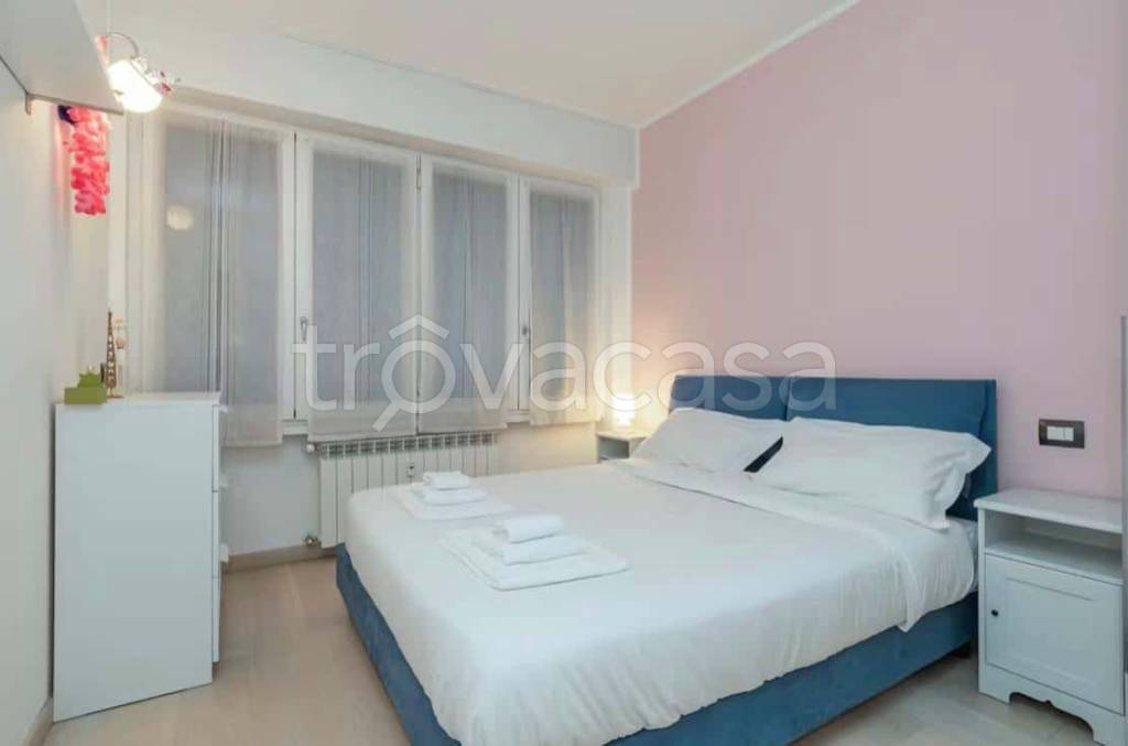 appartamento in affitto a Milano in zona Porta Genova