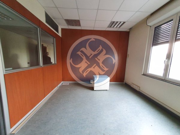 ufficio in affitto a Milano