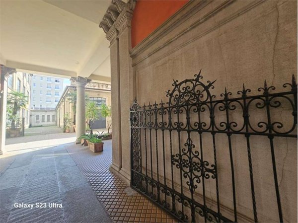 appartamento in affitto a Milano in zona Bocconi