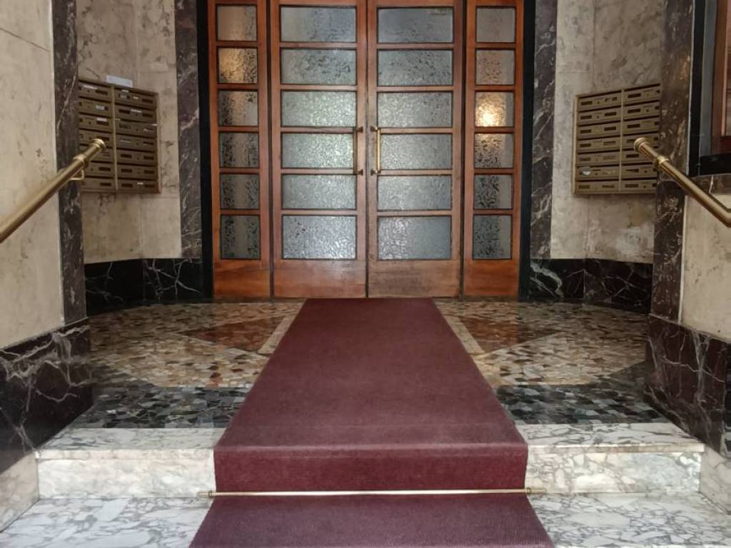 appartamento in affitto a Milano in zona Solari