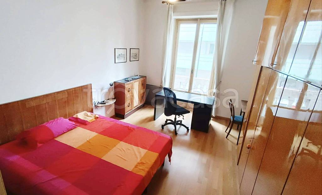 appartamento in affitto a Milano in zona Solari