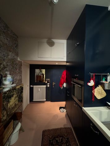 appartamento in affitto a Milano in zona XXII Marzo