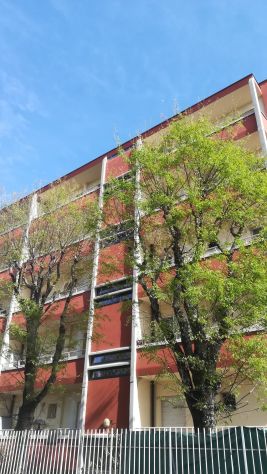 appartamento in affitto a Milano in zona Corvetto