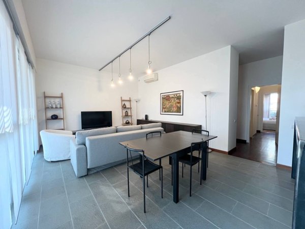 appartamento in affitto a Milano in zona Porta Romana