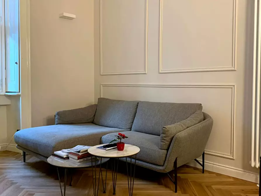 appartamento in affitto a Milano in zona Porta Venezia