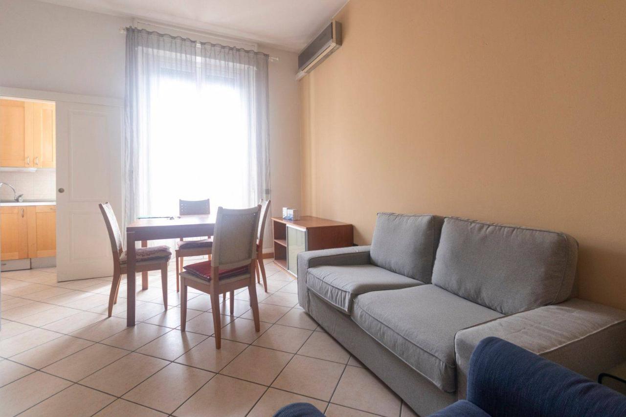 appartamento in affitto a Milano in zona Centro Direzionale