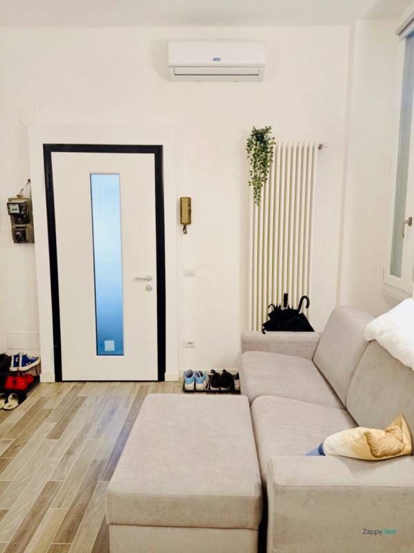 appartamento in affitto a Milano in zona Porta Romana