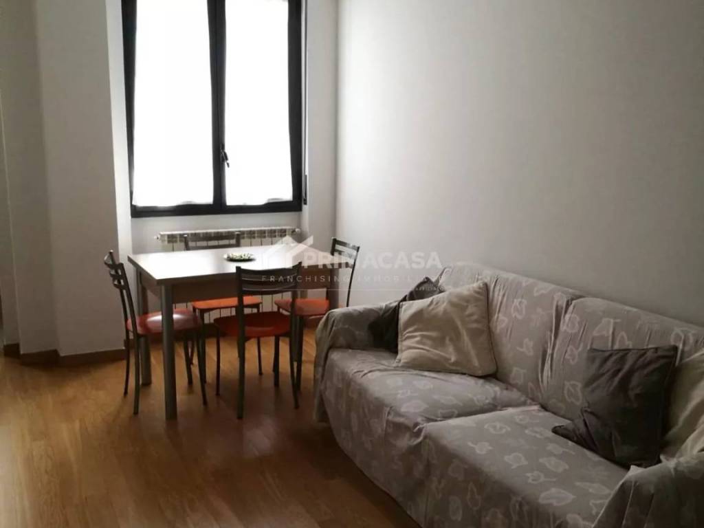 appartamento in affitto a Milano in zona Dergano