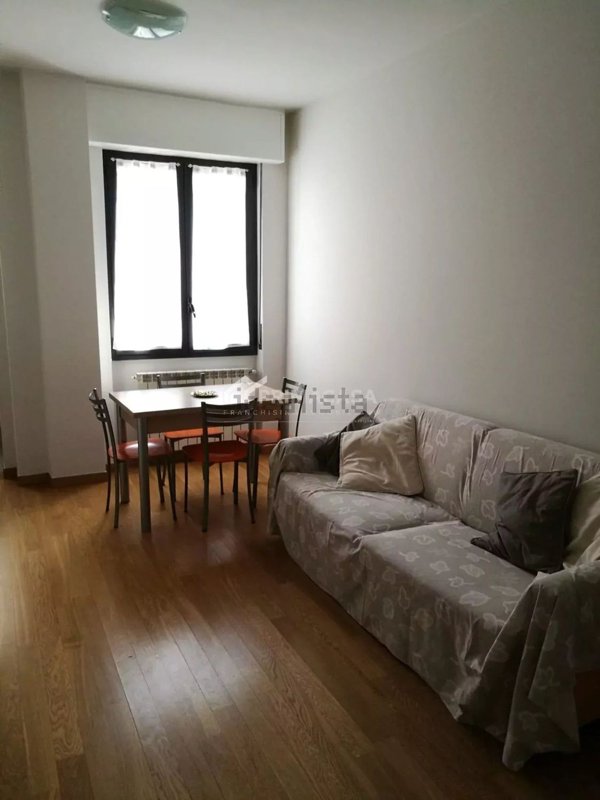 appartamento in affitto a Milano in zona Dergano