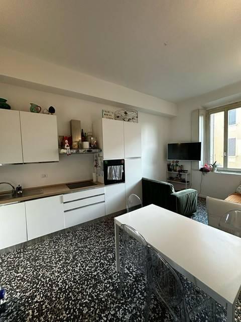 appartamento in affitto a Milano in zona Piazzale Lodi