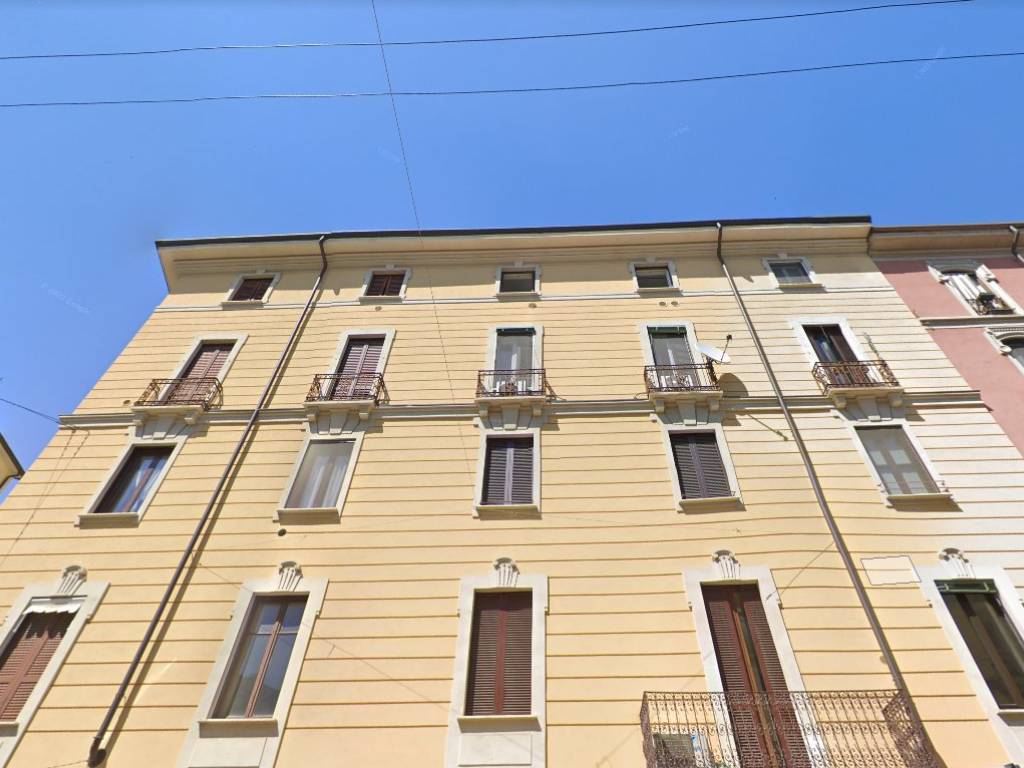 appartamento in affitto a Milano in zona Porta Romana