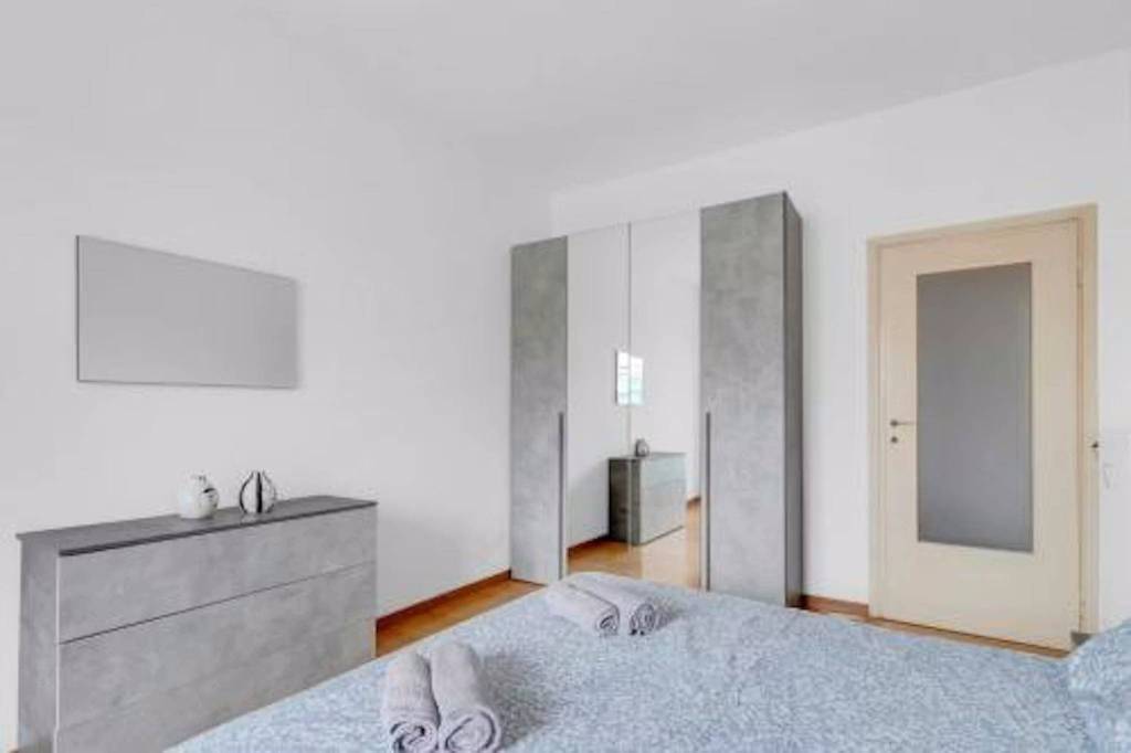 appartamento in affitto a Milano in zona Maggiolina