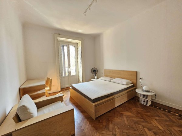 appartamento in affitto a Milano in zona Città Studi