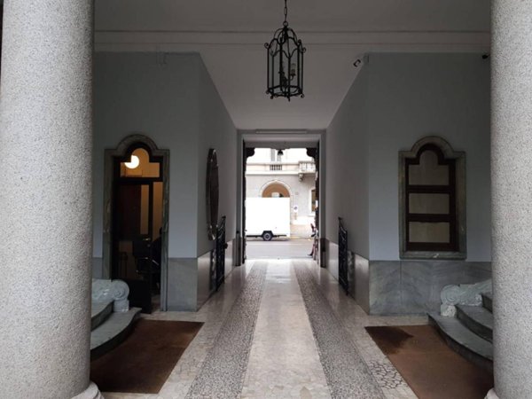 appartamento in affitto a Milano in zona Cadorna