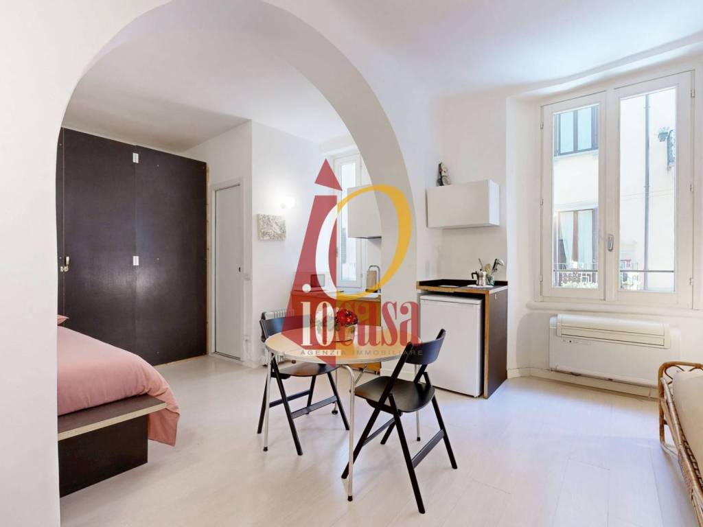 appartamento in affitto a Milano in zona Centro Storico