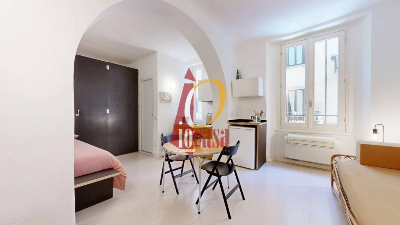appartamento in affitto a Milano in zona Centro Storico