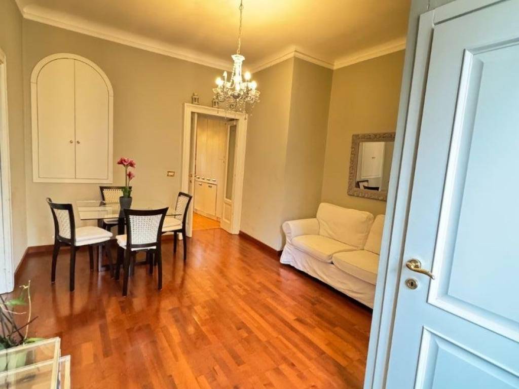appartamento in affitto a Milano in zona Porta Romana