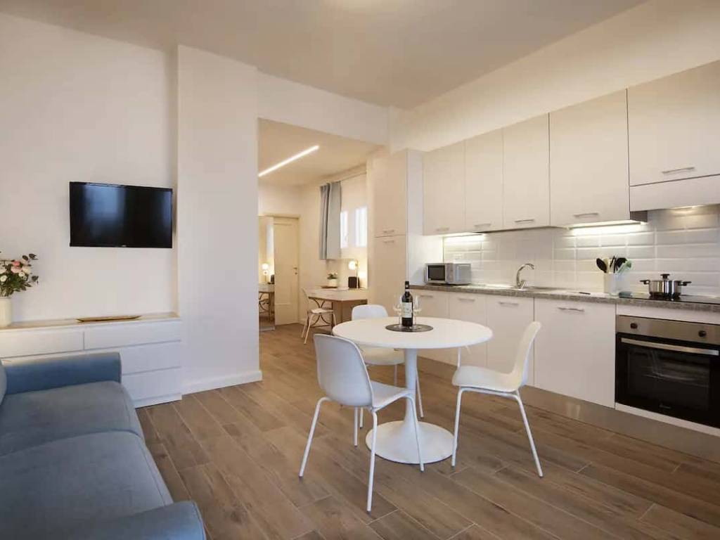 appartamento in affitto a Milano in zona Porta Romana