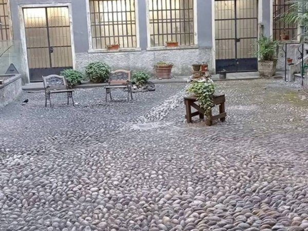 appartamento in affitto a Milano in zona Vigentino