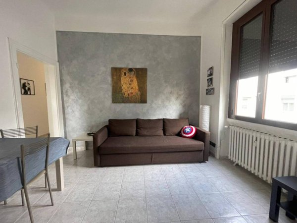 appartamento in affitto a Milano in zona Segnano