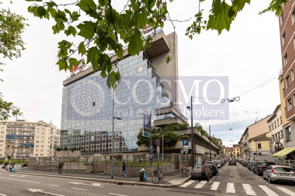 ufficio in affitto a Milano in zona Città Studi
