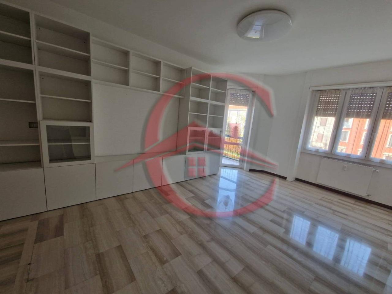 appartamento in affitto a Milano in zona Città Studi