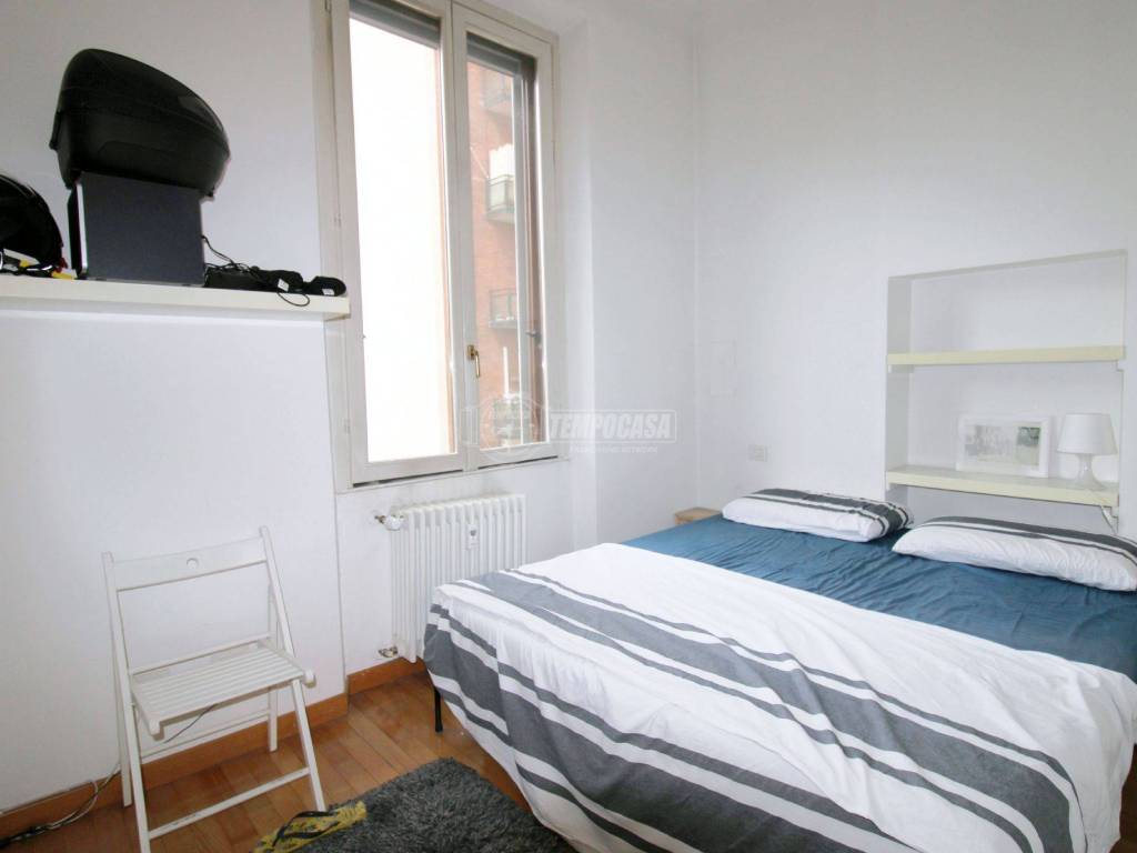 appartamento in affitto a Milano in zona Piazzale Lodi