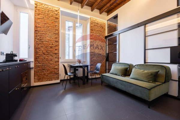 appartamento in affitto a Milano in zona Centro Storico