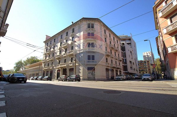 appartamento in affitto a Milano in zona Villapizzone