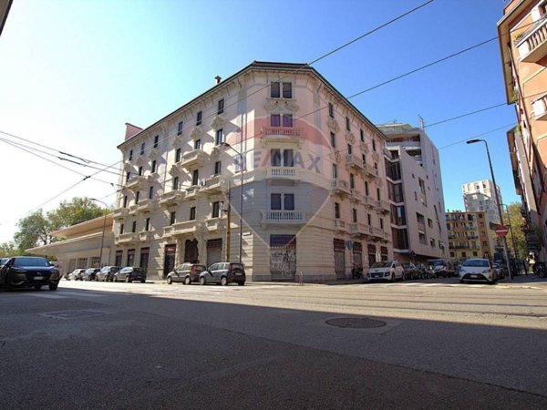 appartamento in affitto a Milano in zona Villapizzone